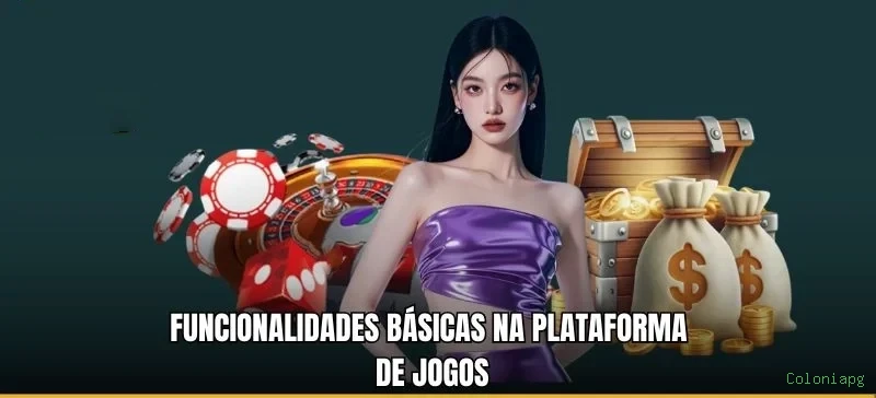 Contato Coloniapg