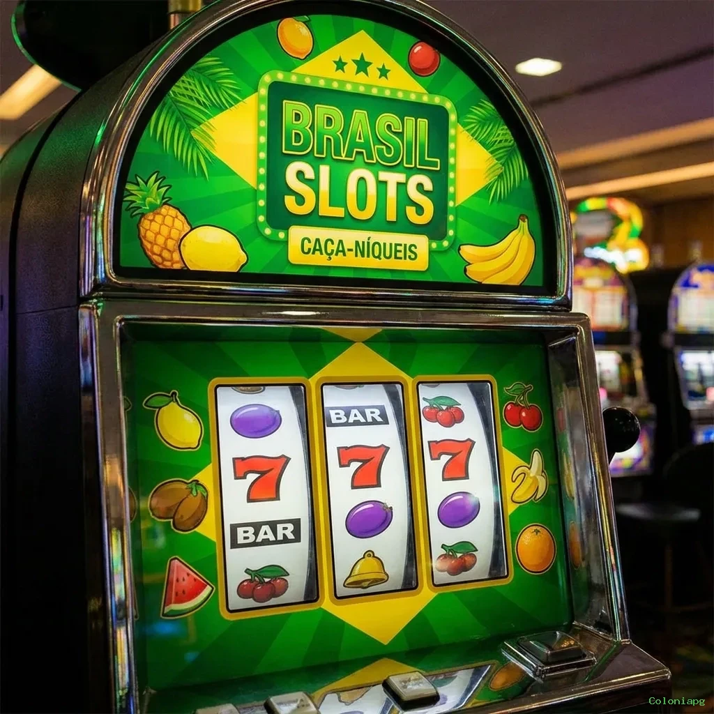 Fortune Dragon Slot Coloniapg