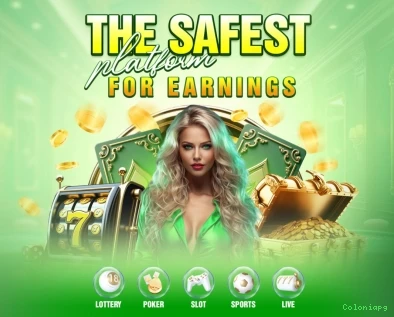 Coloniapg Cassino Clássico