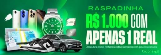 Coloniapg Cassino Clássico