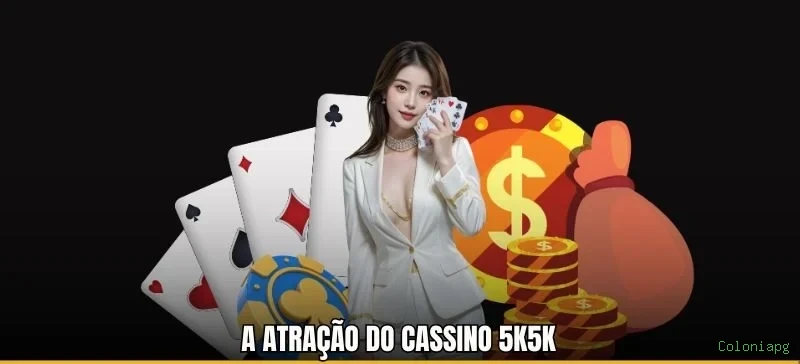 Coloniapg Cassino Clássico