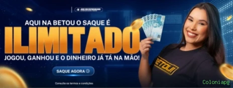 Coloniapg Cassino Clássico