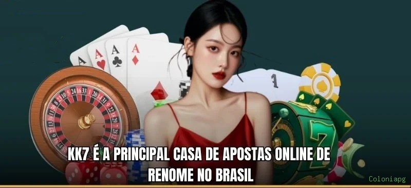 Wild West Gold Coloniapg