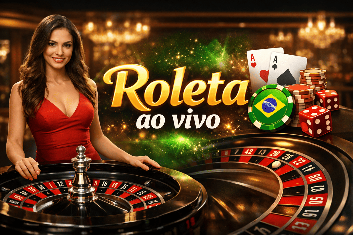 Roleta Coloniapg