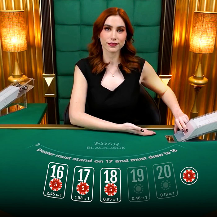Blackjack Coloniapg